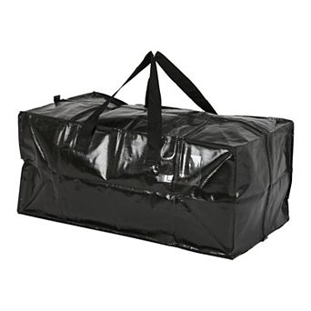 1 pc Clothes Storage, Storage Bag, Moving Bags for Organizing Blanket, Closet Organizer with Handles