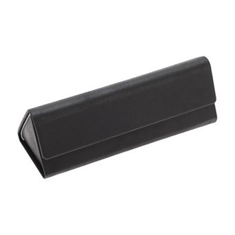 Twill Eyeglasses Case Portable Eyeglasses Storage 6.18"x2.36"x2.17"