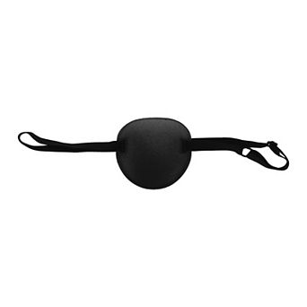 Soft Ring Buckle Shape 3D Eye Mask 3D Eye Shade Cover for Rest 1 pc
