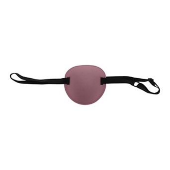 Soft Ring Buckle Shape 3D Eye Mask 3D Eye Shade Cover for Rest 1 pc