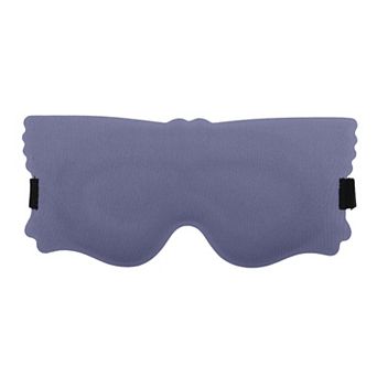 Soft Elastic Buckle Band 3D Eye Mask 3D Eye Shade Cover for Rest 1 pc