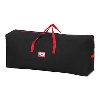 1 Pack Clothes Storage Bags with Handles, Moving Bags for Clothes, Comforters, Closet Organizers