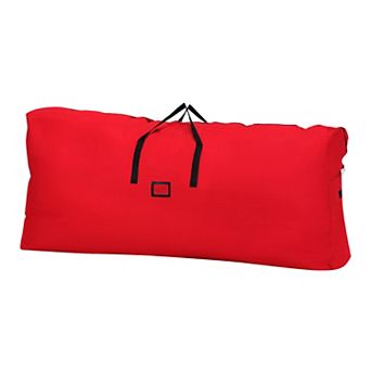 1 Pack Clothes Storage Bags with Handles, Moving Bags for Clothes, Comforters, Closet Organizers