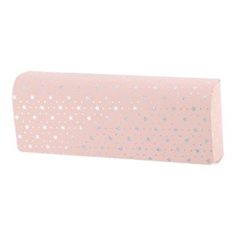 Square Eyeglasses Case Lightweight Eyeglasses Storage 6.38"x2.44"x1.46"