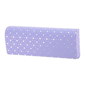 Square Eyeglasses Case Lightweight Eyeglasses Storage 6.38"x2.44"x1.46"