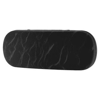 Clouds Style Eyeglasses Case Lightweight Eyeglasses Storage 6.38"x2.44"x1.46"