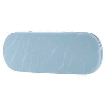 Clouds Style Eyeglasses Case Lightweight Eyeglasses Storage 6.38"x2.44"x1.46"
