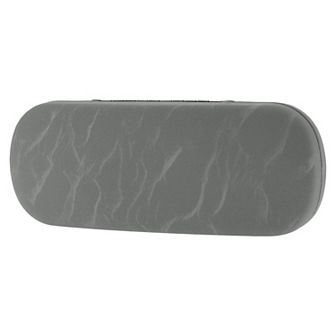 Clouds Style Eyeglasses Case Lightweight Eyeglasses Storage 6.38"x2.44"x1.46"