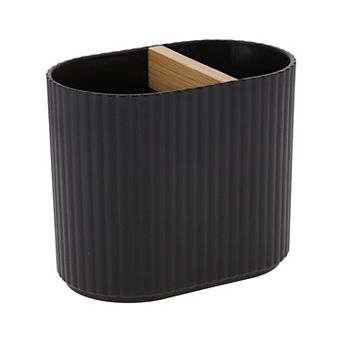 1 pc Women Lightweight Toothbrush Holder for Bathroom