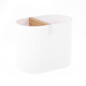 1 pc Women Lightweight Toothbrush Holder for Bathroom
