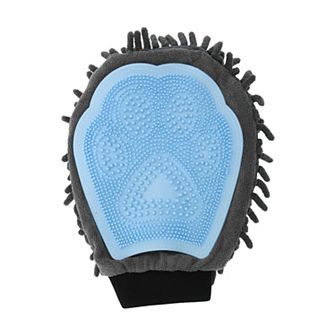 1 pc Comfortable Pet Grooming Glove for Bathroom Pet Store