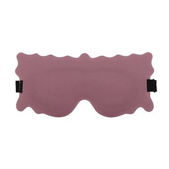 Soft Butterfly Shape 3D Eye Mask 3D Eye Shade Cover for Rest 1 pc
