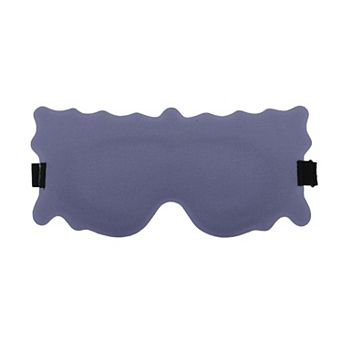 Soft Butterfly Shape 3D Eye Mask 3D Eye Shade Cover for Rest 1 pc