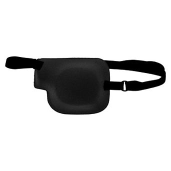 Soft Adjustment Buckle 3D Sleep Mask 3D Eye Shade Cover for Rest