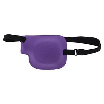 Soft Adjustment Buckle 3D Sleep Mask 3D Eye Shade Cover for Rest