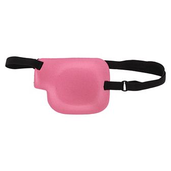 Soft Adjustment Buckle 3D Sleep Mask 3D Eye Shade Cover for Rest