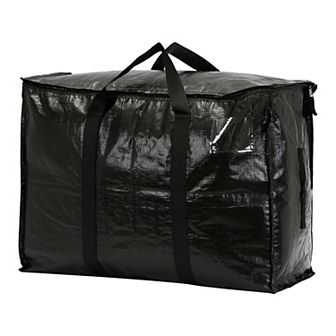 1 Pack Clothes Storage, Moving Bags for Organizing Bedroom, Closet Organizers and Storage