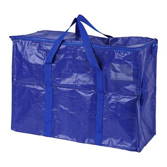 1 Pack Clothes Storage, Moving Bags for Organizing Bedroom, Closet Organizers and Storage