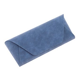 Yangba Pattern Eyeglasses Case Eyeglasses Storage 6.38"x2.56"x1.77"