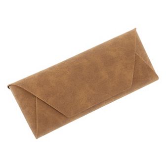 Yangba Pattern Eyeglasses Case Eyeglasses Storage 6.38"x2.56"x1.77"