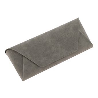 Yangba Pattern Eyeglasses Case Eyeglasses Storage 6.38"x2.56"x1.77"