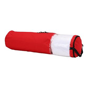 1 Pack Clothes Storage, Storage Bags, Moving Bags with Handles and Zipper, Closet Organizers