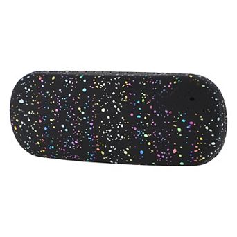 Colorful Stars Eyeglasses Case Eyeglasses Storage 6.38"x2.44"x1.46"