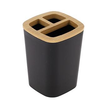 1 pc Women Reusable Toothbrush Holder for Bathroom