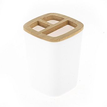 1 pc Women Reusable Toothbrush Holder for Bathroom