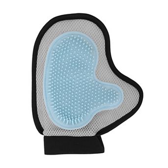 1 pc Lightweight Pet Grooming Gloves for Bathroom Pet Store