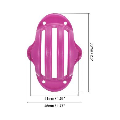 Golf Ball Liner, 3Pcs Line Marking Drawing Stencils Marker Alignment Tool for Golf Sport