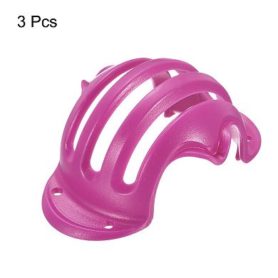 Golf Ball Liner, 3Pcs Line Marking Drawing Stencils Marker Alignment Tool for Golf Sport