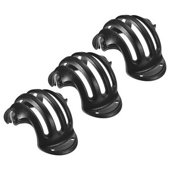 Golf Ball Liner, 3 pc Line Marking Drawing Stencils Marker Alignment Tool for Golf Sport