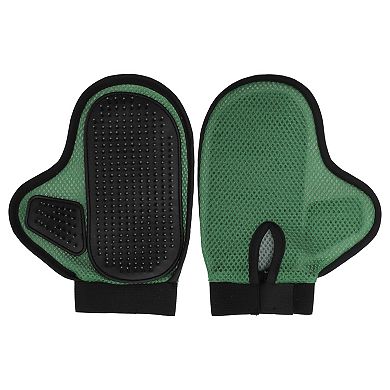 1 Pc Lightweight Pet Grooming Bathing Glove for Bathroom