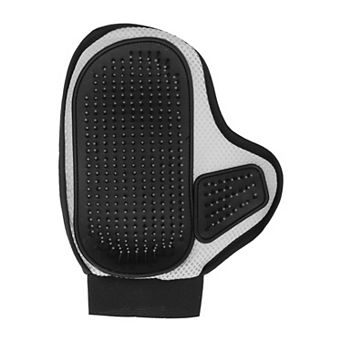 1 pc Lightweight Pet Grooming Bathing Glove for Bathroom