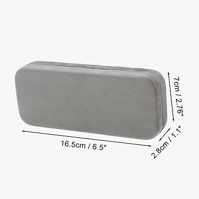 Eyeglasses Case Fashion Eyeglasses Storage 6.5"x2.76"x1.1"
