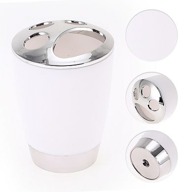 1 Pcs Women Durable Toothbrush Holder for Bathroom