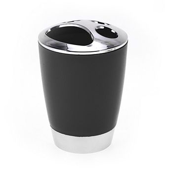 1 pc Women Durable Toothbrush Holder for Bathroom