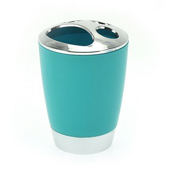 1 pc Women Durable Toothbrush Holder for Bathroom