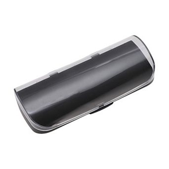 Simple Eyeglasses Case Portable Eyeglasses Storage 6.18"x2.56"x1.38"