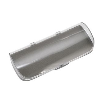 Simple Eyeglasses Case Portable Eyeglasses Storage 6.18"x2.56"x1.38"