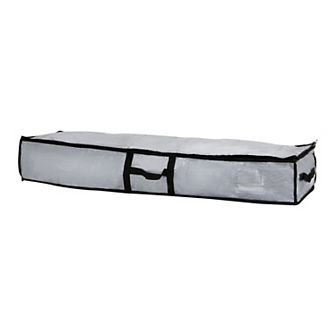 1 pc Large Storage Bags with Handles, Packing Bags for Clothes, Comforters, Closet Organizers