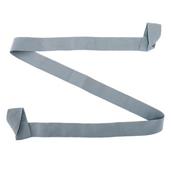 Durable Yoga Mat Straps for Stretching 58.66"x1.57" 1 pc