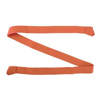 Durable Yoga Mat Straps for Stretching 58.66"x1.57" 1 pc