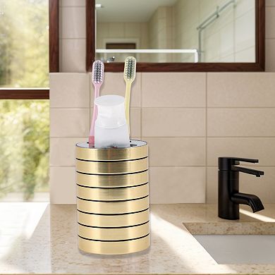 1 Pcs Women Portable Toothbrush Holder for Bathroom