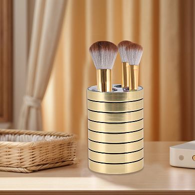 1 Pcs Women Portable Toothbrush Holder for Bathroom