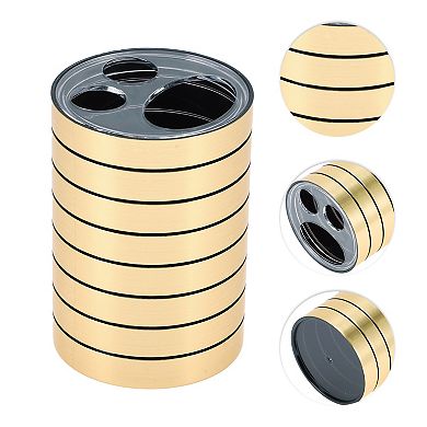 1 Pcs Women Portable Toothbrush Holder for Bathroom