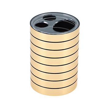 1 pc Women Portable Toothbrush Holder for Bathroom