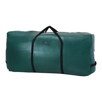 1 Pack Large Storage Bags with Handles, Moving Bags for Clothes, Comforters, Closet Organizers
