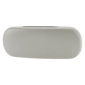 Upscale Eyeglasses Case Lightweight Eyeglasses Storage 6.38"x2.44"x1.46"